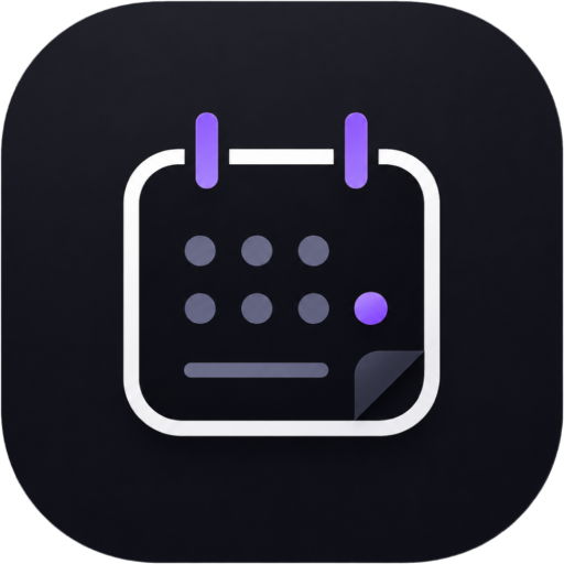 Agenda Icon